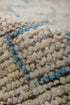 Vintage Tulu Runner Rug (3' x 8')
